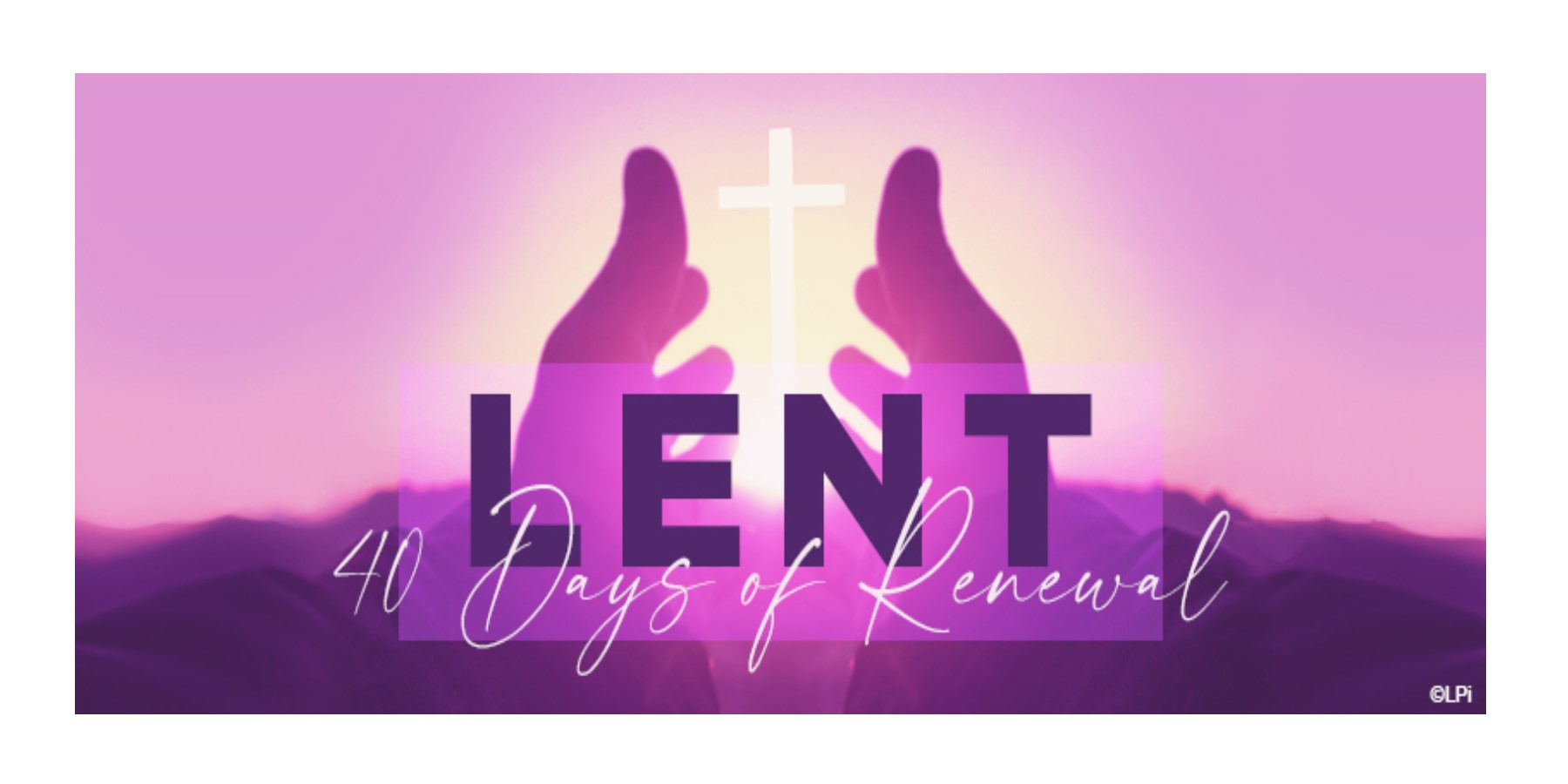 Lent 2